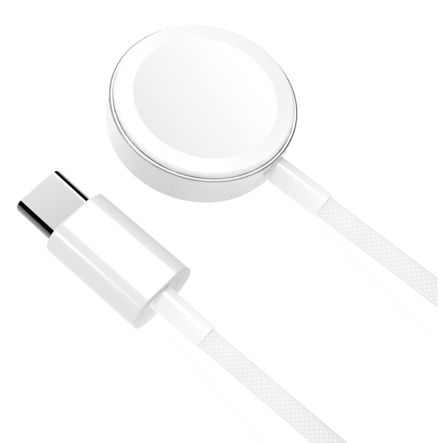 Celly APPLE WATCH CHARGER USB-C